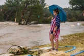 Why flash floods are so dangerous as Texas storm leaves 24 dead