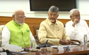 Who are Modi’s coalition allies and what will they want in return?