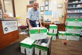States are taking steps to ease access to COVD-19 vaccines as they await federal recommendation