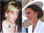 Camilla to return to duty as Kate channels Diana with powerful message