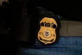 ICE blocks Congress members from detention visit despite court order