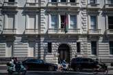 Afghans in UK and Ireland left in lurch as embassy closes in London