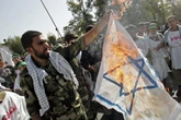 Iran hangs man accused of spying for Israel