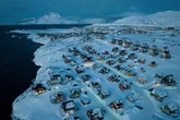 Greenland earmarked for new minerals project as US eyes island