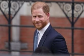 ‘Fixated’ stalker came within feet of Prince Harry on latest UK visit