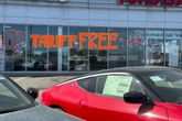 Trump’s tariffs are making car insurance more expensive as well