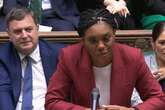 Kemi Badenoch Tory poll surge continues as she takes votes off Farage