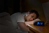 Poor sleepers more likely to believe in conspiracy theories - study