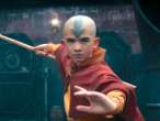 Avatar: The Last Airbender toppled by Netflix disaster thriller