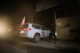 Israelis are identifying second group of bodies handed over by Hamas
