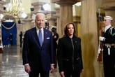 Democrats release long suppressed ‘autopsy’ on 2024 failure to win