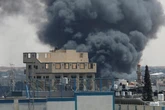US pauses bomb shipment to Israel amid concerns over Rafah invasion
