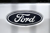 Ford recalls nearly 500,000 vehicles over brake fluid leak risk