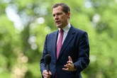 Top Farage aide hints at Tory-Reform merger after general election