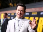 Mark Wahlberg addresses extreme diet for transformation in new film