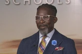 ICE arrests top public school official in Iowa