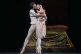 Royal Ballet brings new life to Romeo and Juliet after 60 years