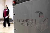 Dominion, falsely attacked by Trump, sold to ex-GOP election official