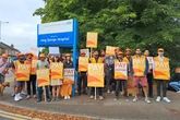 Doctors refuse to rule out more strikes as current walkout ends