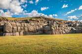 Hidden underground tunnel system built by Incas found beneath Cusco