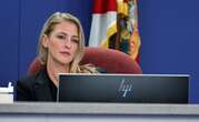 Florida school board votes 4-1 for the resignation of Bridget Ziegler