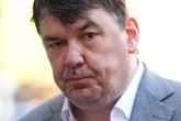 Graham Linehan says he doesn’t regret posts about trans people