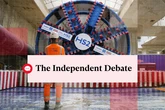 Is HS2 worth completing, or just a £66bn mistake?
