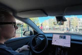 Full Self Driving Teslas are now in Europe – and I’ve ‘driven’ one