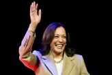 Harris stands by Biden in latest speech: ‘We will continue to fight’