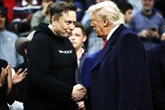 Musk’s vendetta against Media Matters morphs into Trump investigation