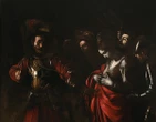 The National Gallery’s new Caravaggio brings a dark city tale to life