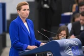 Danish PM warns Trump isn’t finished trying to obtain Greenland