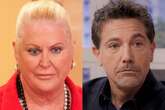 Kim Woodburn accuses Gino D’Acampo of ‘vile’ I’m a Celebrity behaviour