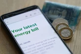 Cos of living crisis sees household energy debt triple in 10 years