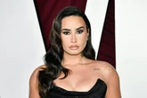 Demi Lovato marries singer-songwriter Jordan “Jutes” Lutes in California