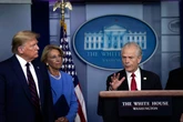 Trump’s tariffs guru brands UK ‘compliant servant of communist China’