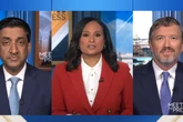 Thomas Massie says Epstein files need to be released ‘for the victims’