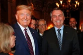 OJ giant sues Trump over Brazil tariffs, warning of 25% price hikes
