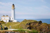 Trump's Turnberry faces logistical hurdles for British Open return