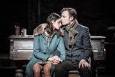 Cold War is a strangely rootless staging of post-war Poland