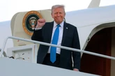 Jobs report defies expectations despite concerns over Trump’s tariffs