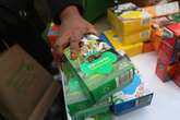 Girl Scouts hit with lawsuit over alleged toxins in its cookies