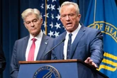 RFK Jr. promises change to health insurance prior authorization system
