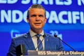 China accuses Pete Hegseth of ‘sabre-rattling and fear-mongering’