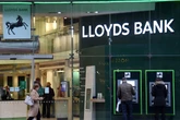 Lloyds to lose title of UK’s biggest branch network to rival bank