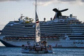 FBI investigates death of passenger onboard Carnival cruise ship