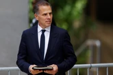 Jury adjourns after first day of deliberation on gun charges: live