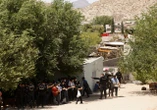 Biden earmarks $46m for ‘urgent refugee and migration needs’