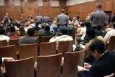 The new public defender: Why people are turning to ChatGPT in court