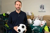 Gareth Southgate: ‘Struggling families can’t afford to buy PE kit’